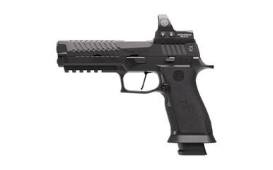 SIG P320 MX2 9MM 5 ROMEO3X 21RD BLK