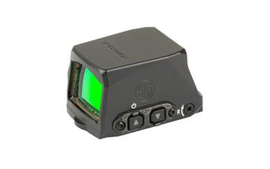 SIG ROMEO-X ENCLD C SIG-LOC CRCL/DOT