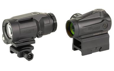 SIG ROMEO-MSR GEN II RD W/J5 MAG