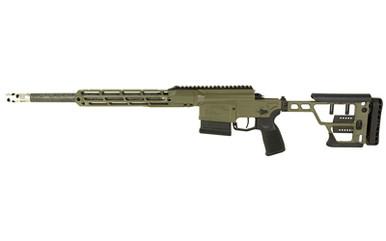 SIG SAUER, SIG CROSS SAWTOOTH 308WIN 16 5R GRN, 308 WIN