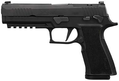 SIG SAUER P320 XTEN 10MM 10+1 320X510BXR3R2MS10