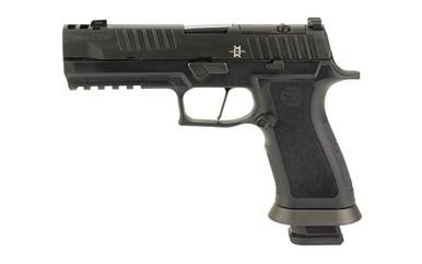 SIG P320 MAX 9MM 3.9 BLK 21RD COMP