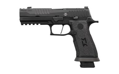 SIG P320 MAX 9MM 3.9 BLK 10RD COMP