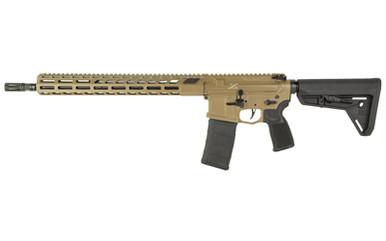 SIG M400 SDI 556NATO 16 30RD FDE