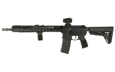 SIG M400 SDI 556NATO 16 BLK ROMEO5