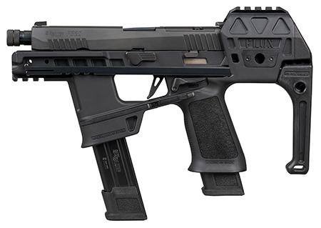 SIG P320 FLUX 9MM - 798681716944