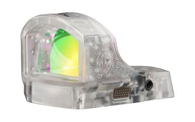 SIG ROMEO-RS PRO CIRCLE DOT CLEAR