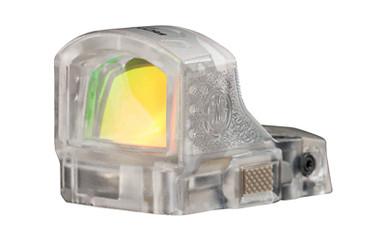 SIG ROMEO-RS COMP CIRCLE DOT CLEAR