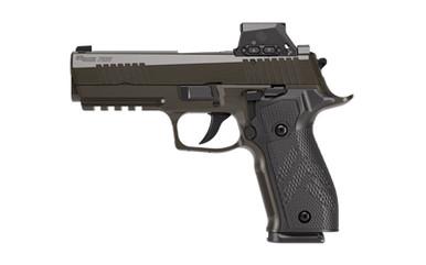 SIG P226 XLEGN 9MM 4.4 18RD SL PRO