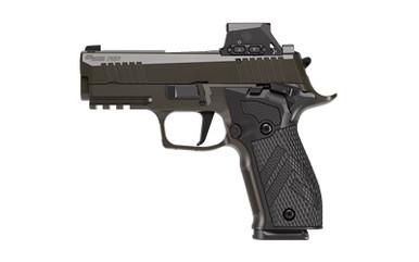 SIG P226 XLEGN 9MM 3.8 18RD SL PRO