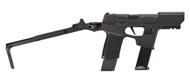 SIG SAUER P365 FLUX 9MM