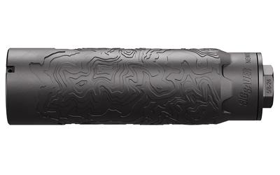 SIG ENDURE 30CAL TI DIRECT THREAD