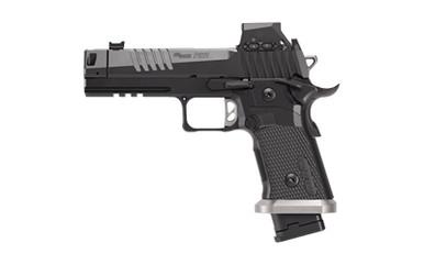 SIG P211 9MM 4.4 SAO COMP 23RD BLK