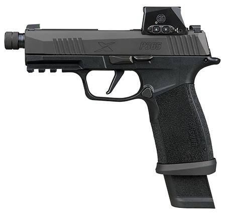 SIG 365XCA9BTACTBRXSL P365 9MM 4.3 21R TACOPS - 798681731398