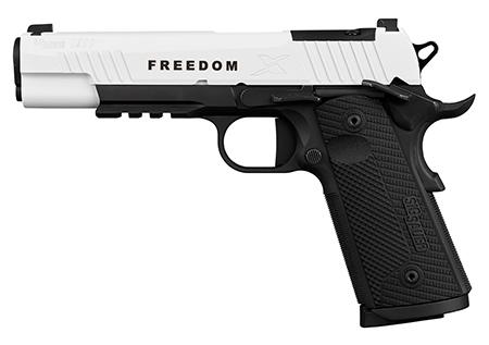 SIG 1911-X FREEDOM SERIES 45 ACP - 798681740628