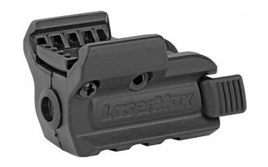 LASERMAX, LASERMAX SPARTAN RAIL MNTD LSR GRN