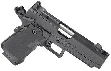 ED BROWN FUELED PRODIGY COMP 9MM