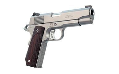 ED BROWN KOBRA CARRY 45ACP 4.25 STS