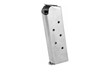 ED BROWN, MAG ED BROWN 45ACP OFFICER 7RD STS, 45 ACP