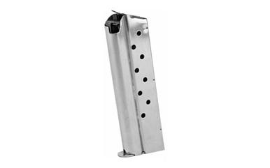 ED BROWN, MAG ED BROWN 9MM 9RD STS, 9MM