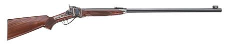 TAYLORS AND COMPANY 1874 SHARPS LONG RANGE 45-70 GOV 210144