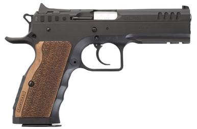 TANFOGLIO STOCK I 9MM