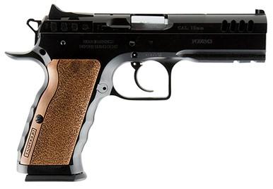 TANFOGLIO STOCK I 10MM