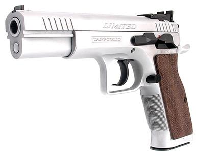 TANFOGLIO LIMITED PRO 9MM