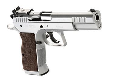 TANFOGLIO LIMITED PRO 38 SUPER