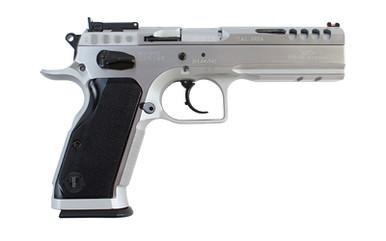IFG TANFOGLIO STKMSTR 9MM 4.75 CHRM