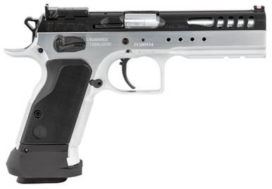 TANFOGLIO LIMITED MASTER 38 SUPER