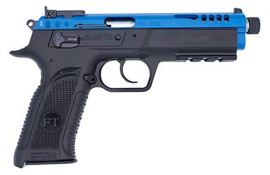 TANFOGLIO TACTICAL 22 LR