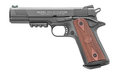 CHIAPPA 1911 22LR 5 10RD CUSTOM