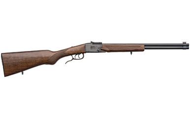 CHIAPPA FIREARMS, CHIAPPA DOUBLE BADGER 22LR/410 19, 22 LR