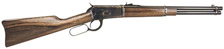 CHIAPPA FIREARMS, CHIAPPA FIREARMS TRAPPER CARBINE 357 MAG 920335, 357 MAG