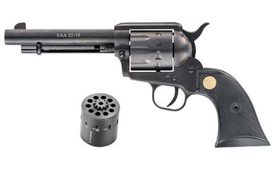 CHIAPPA SAA 22-10 22LR/22WMR 5.5 10