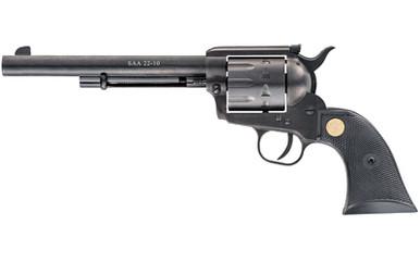 CHIAPPA SAA 22-10 22LR/22WMR 7.5 10