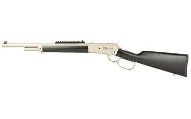 CHIAPPA FIREARMS, CHIAPPA 1886 LA KODIAK 45-70 18.5, 45-70 GOVERNMENT