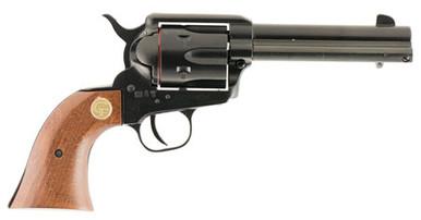 CHIAPPA FIREARMS 1873 22LR 4.75 6RD - 340053