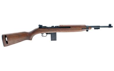 CHIAPPA FIREARMS, CHIAPPA M1-22 22LR 18 10RD WD BLK, 22 LR
