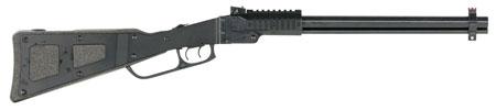 CHIAPPA FIREARMS M6 FOLDING SHOTGUN/RIFLE 12 GAUGE - 8053670716216