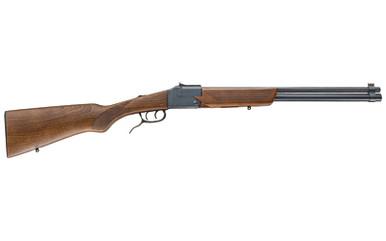 CHIAPPA FIREARMS, CHIAPPA DOUBLE BADGER 22LR/20GA 19, 20 GAUGE