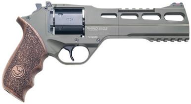 CHIAPPA FIREARMS 60SAR 357 MAG 4.75 6RD - CF340.282