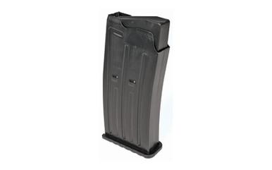 CHARLES DALY, MAG C.DALY 12GA 5RD BLK, 12 GAUGE