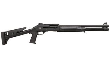 CHARLES DALY SEMI DPS TACTICAL 12GA 3 BLK