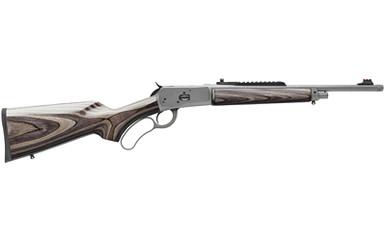 CHIAPPA FIREARMS, CHIAPPA 1892 WILDLANDS 44MAG 16.5, 44 MAGNUM