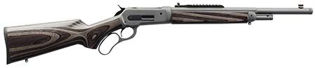 CHIAPPA FIREARMS, CHIAPPA FIREARMS 1886 45-70 GOV 920411, 45-70 GOVERNMENT
