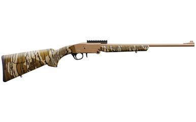 CHARLES DALY 101 SNGL 410GA 22 3 CAMO