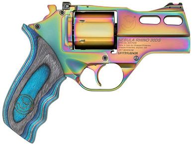 CHIAPPA FIREARMS NEBULA 357 MAG 6.50 6RD - CF340319