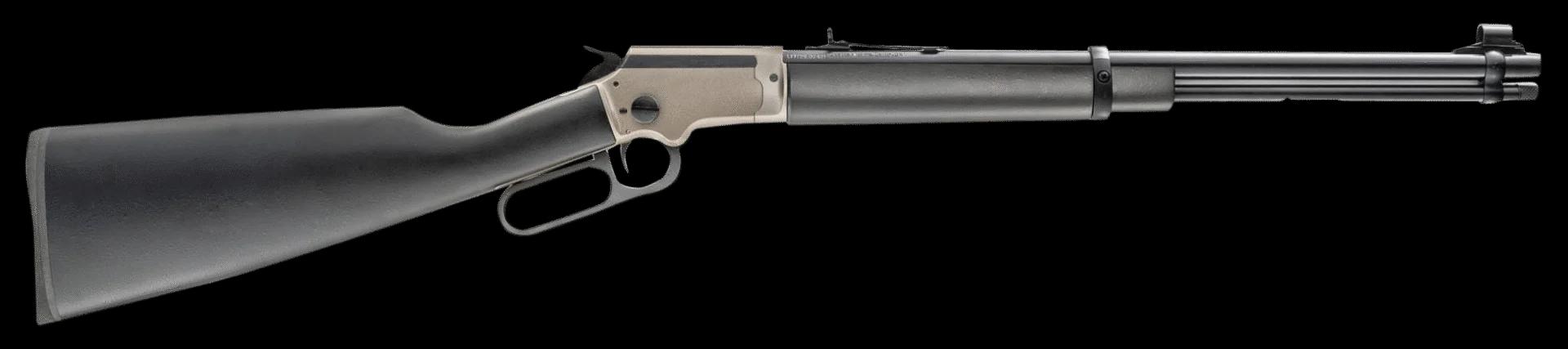 CHIAP LA322 CRBNE KDK CUB TD 22LR